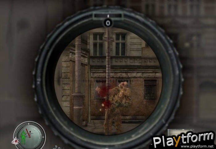 Sniper Elite (PC)