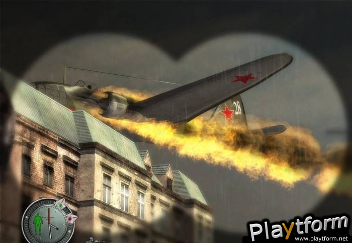 Sniper Elite (PC)