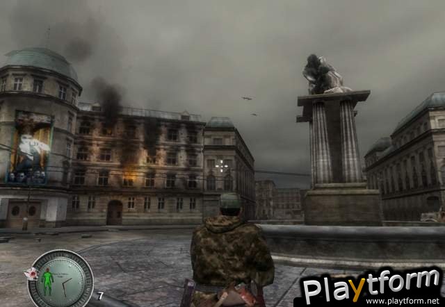 Sniper Elite (PC)