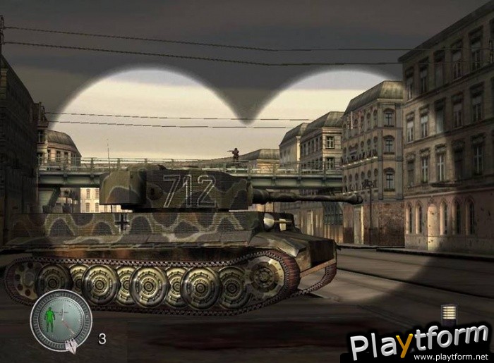 Sniper Elite (PC)