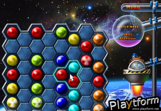 Atomixer (PC)
