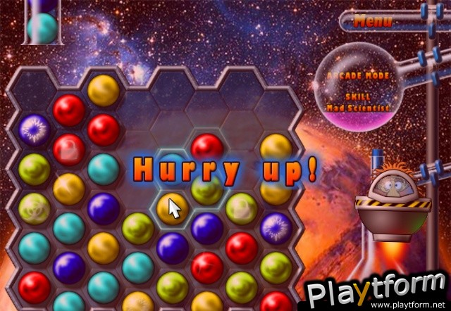 Atomixer (PC)