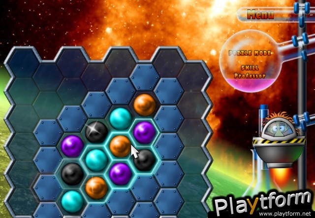 Atomixer (PC)