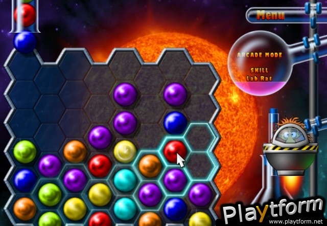 Atomixer (PC)