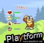 MobilePet Online (Mobile)
