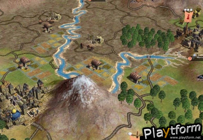 Civilization IV (PC)