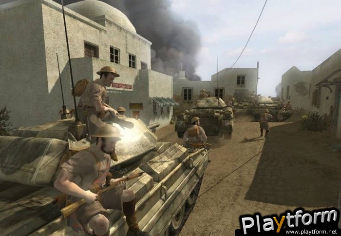 Call of Duty 2 (PC)