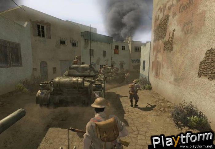 Call of Duty 2 (PC)