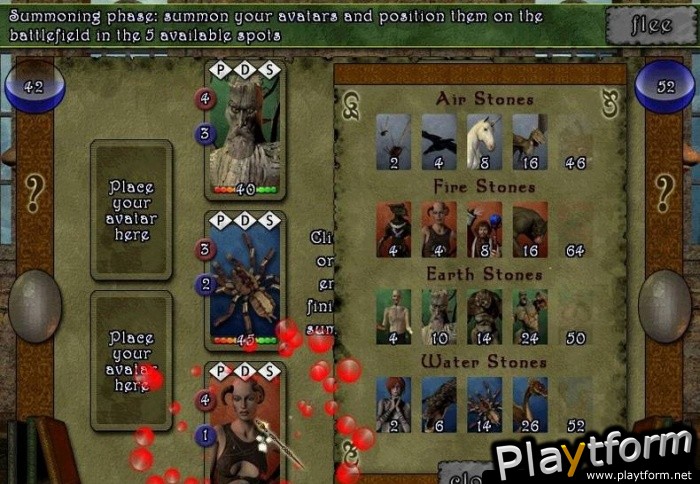 Magic Stones (PC)
