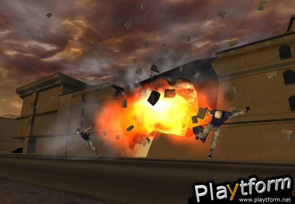 Military Action Pack: Volume 1 (PC)