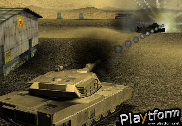 Military Action Pack: Volume 1 (PC)