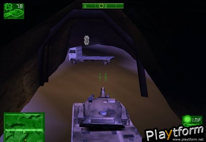 Military Action Pack: Volume 1 (PC)