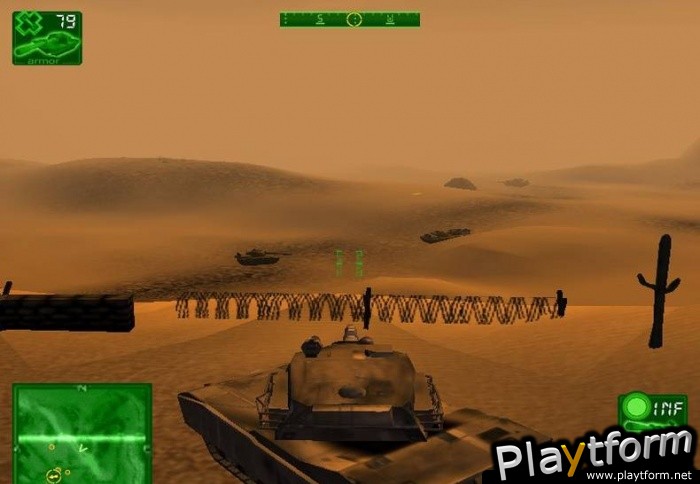 Military Action Pack: Volume 1 (PC)