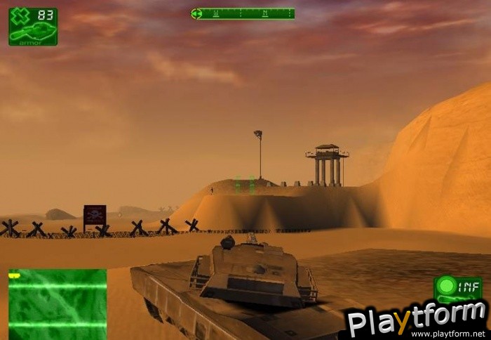 Military Action Pack: Volume 1 (PC)