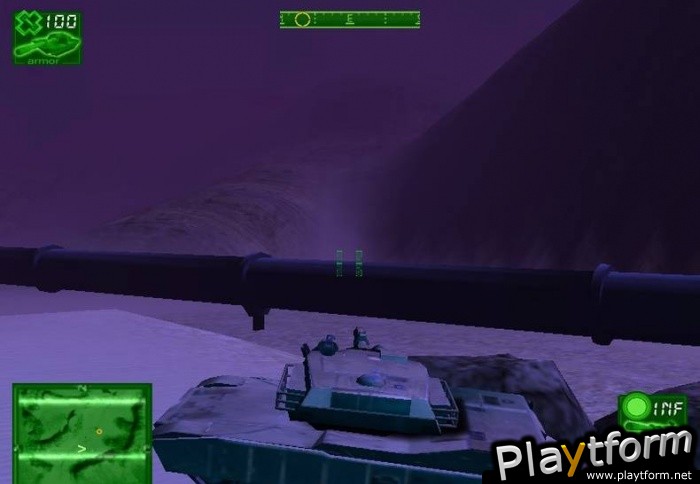 Military Action Pack: Volume 1 (PC)
