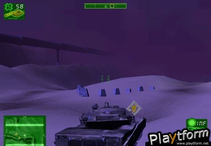 Military Action Pack: Volume 1 (PC)