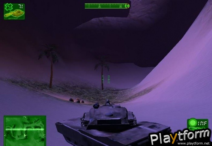Military Action Pack: Volume 1 (PC)