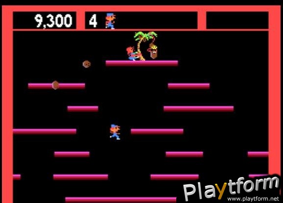 Taito Legends (PlayStation 2)