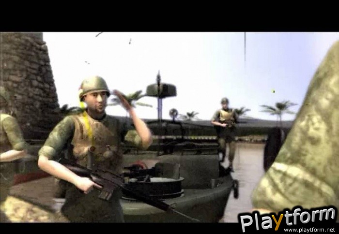Vietcong 2 (PC)