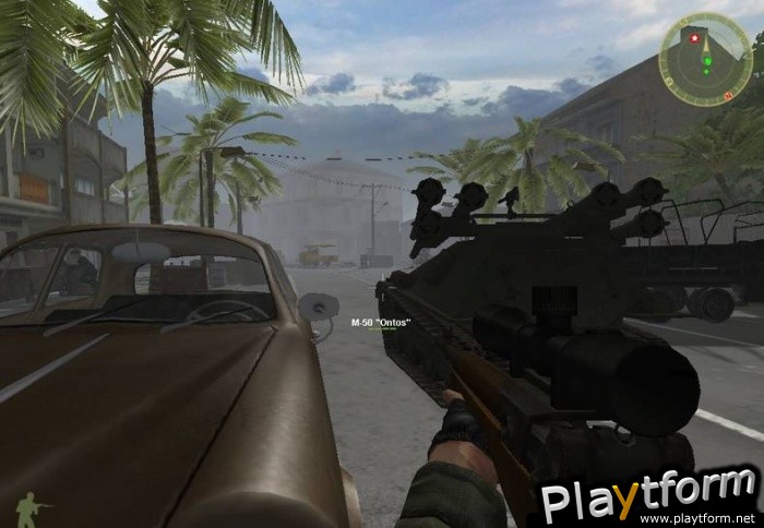 Vietcong 2 (PC)