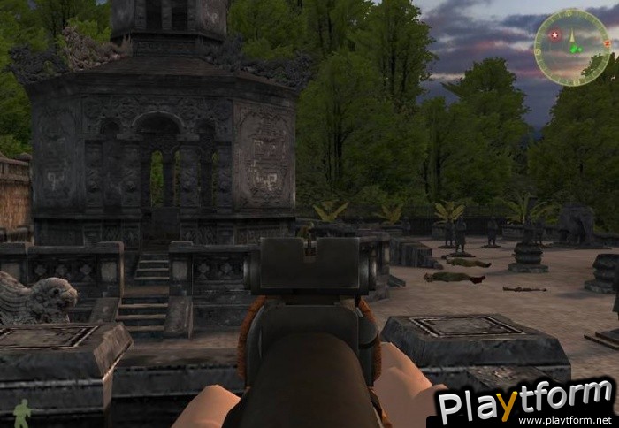 Vietcong 2 (PC)