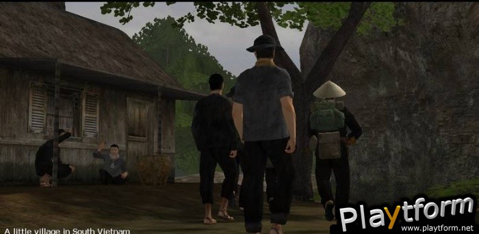 Vietcong 2 (PC)