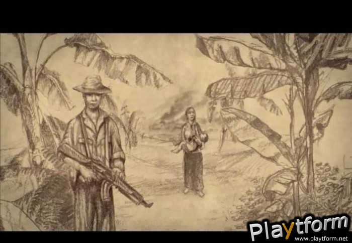 Vietcong 2 (PC)