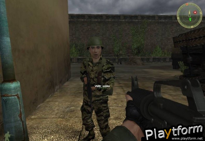 Vietcong 2 (PC)