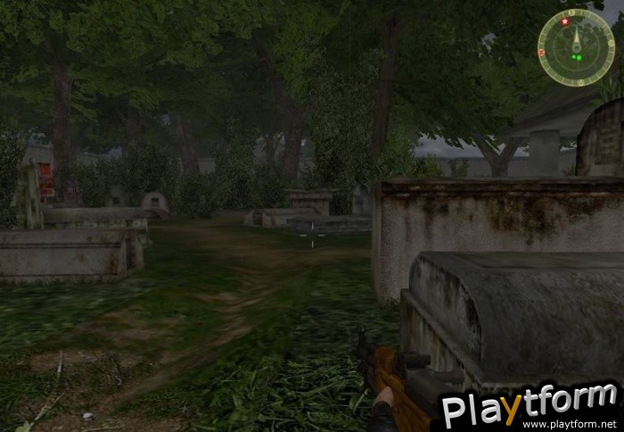 Vietcong 2 (PC)