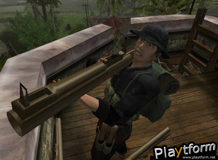 Vietcong 2 (PC)