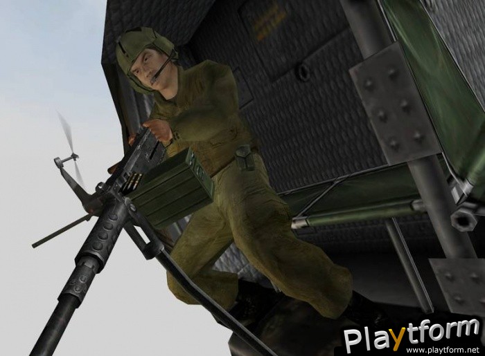 Vietcong 2 (PC)