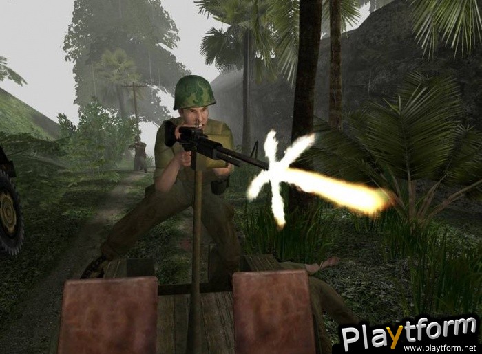 Vietcong 2 (PC)