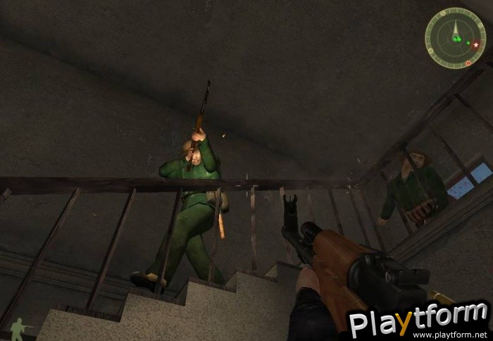 Vietcong 2 (PC)