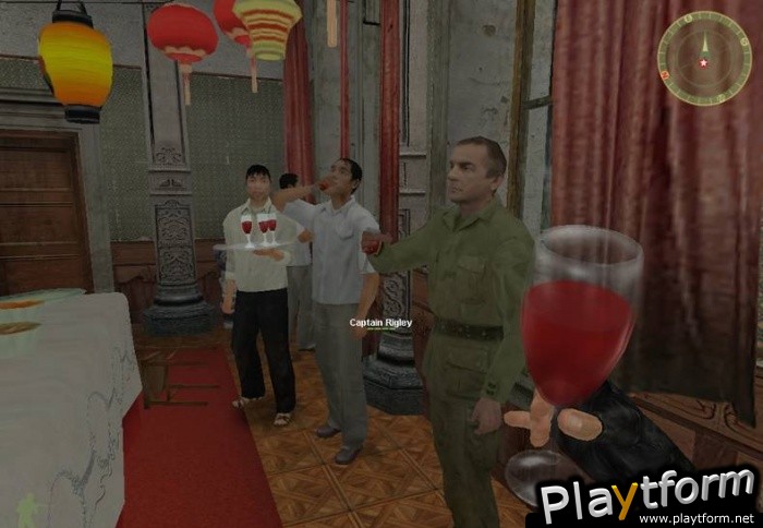 Vietcong 2 (PC)