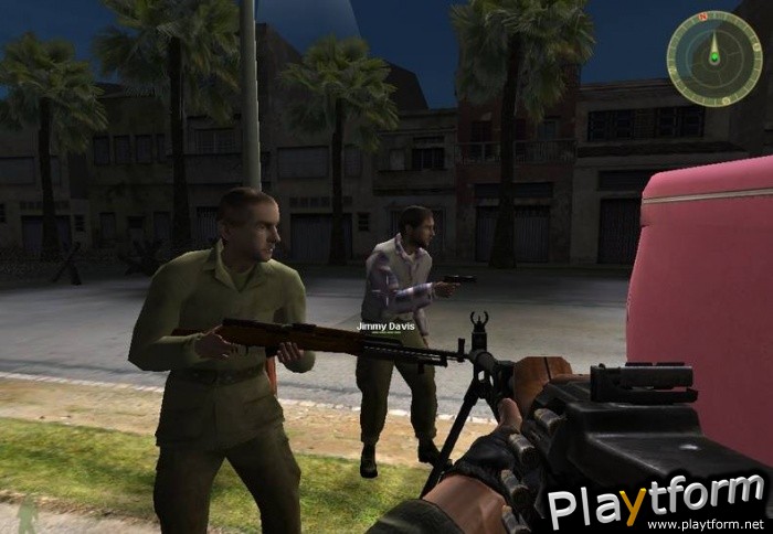 Vietcong 2 (PC)