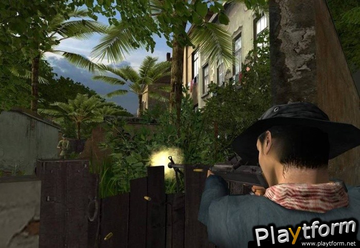 Vietcong 2 (PC)