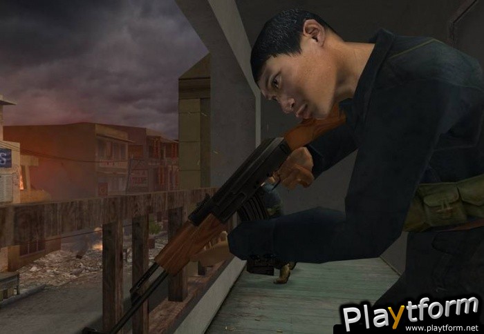 Vietcong 2 (PC)