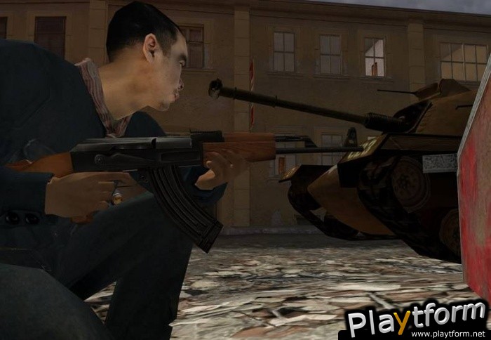 Vietcong 2 (PC)