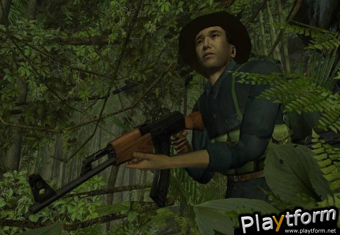 Vietcong 2 (PC)