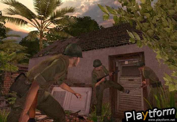 Vietcong 2 (PC)