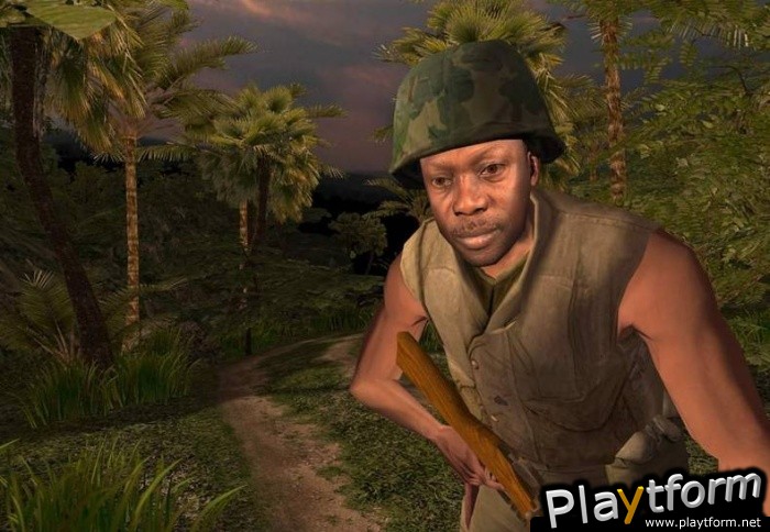 Vietcong 2 (PC)