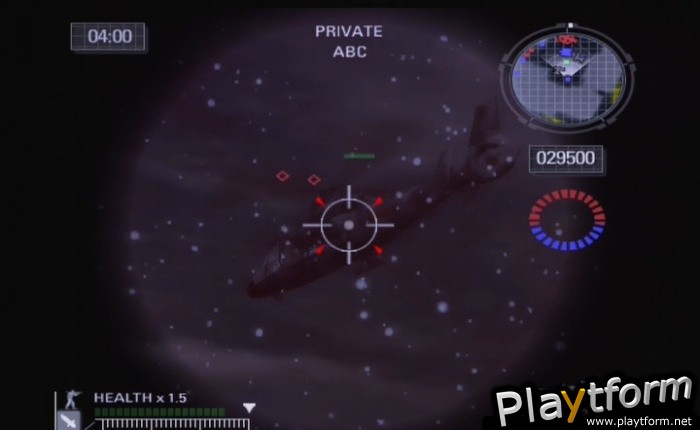 Battlefield 2: Modern Combat (PlayStation 2)