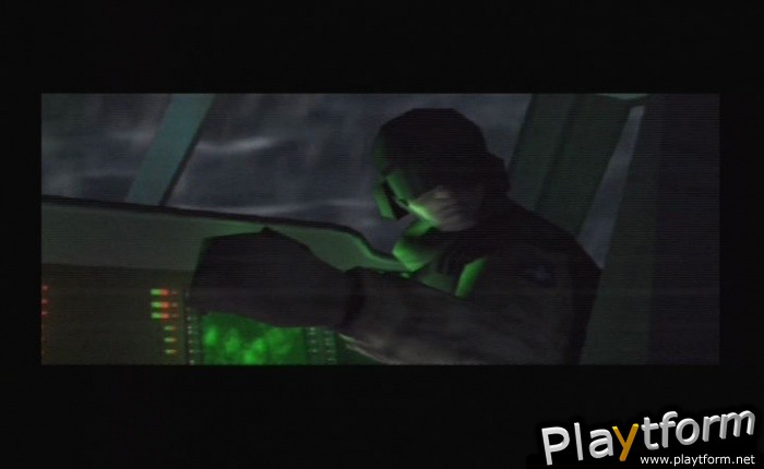 Battlefield 2: Modern Combat (PlayStation 2)