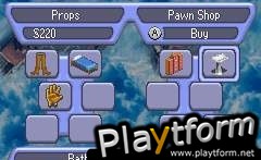 The Sims 2 (Game Boy Advance)