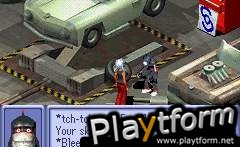 The Sims 2 (Game Boy Advance)