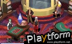 The Sims 2 (Game Boy Advance)