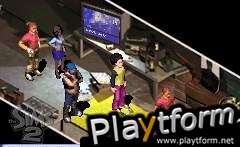 The Sims 2 (Game Boy Advance)