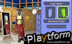 The Sims 2 (Game Boy Advance)