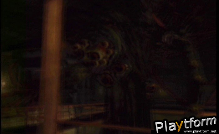 Call of Cthulhu: Dark Corners of the Earth (Xbox)