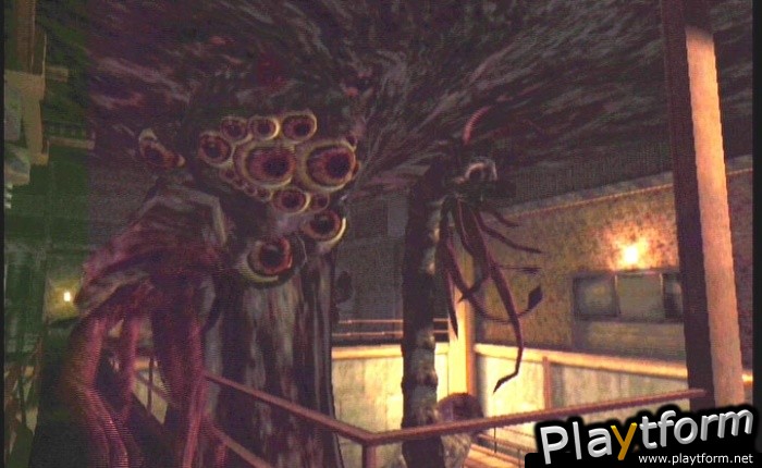 Call of Cthulhu: Dark Corners of the Earth (Xbox)